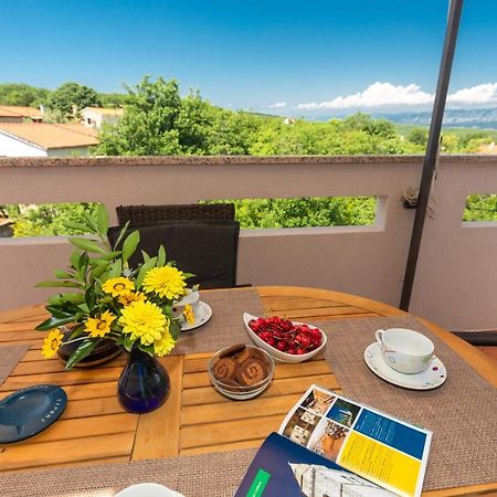 Apartments House Risika Εξωτερικό φωτογραφία