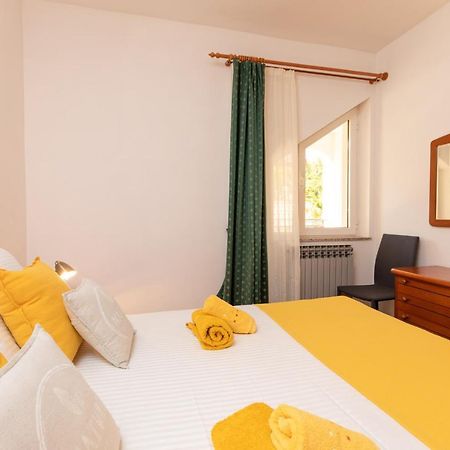 Apartments House Risika Εξωτερικό φωτογραφία