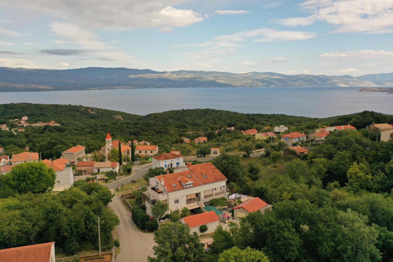 Apartments House Risika Εξωτερικό φωτογραφία