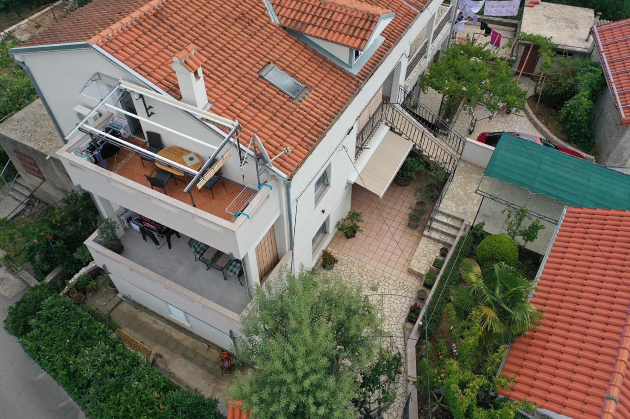 Apartments House Risika Εξωτερικό φωτογραφία