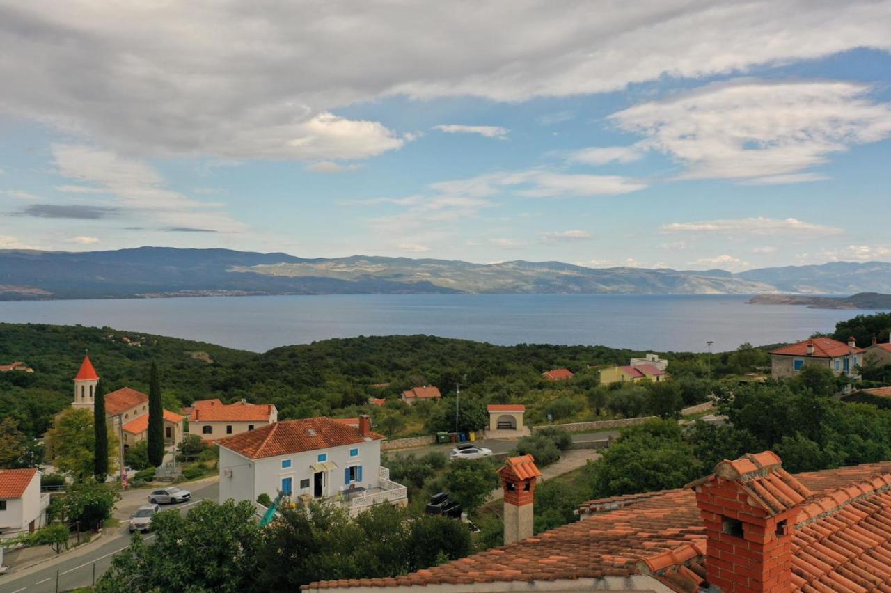 Apartments House Risika Εξωτερικό φωτογραφία