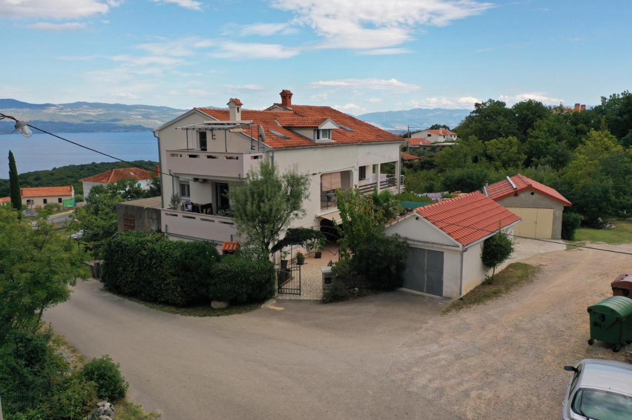 Apartments House Risika Εξωτερικό φωτογραφία