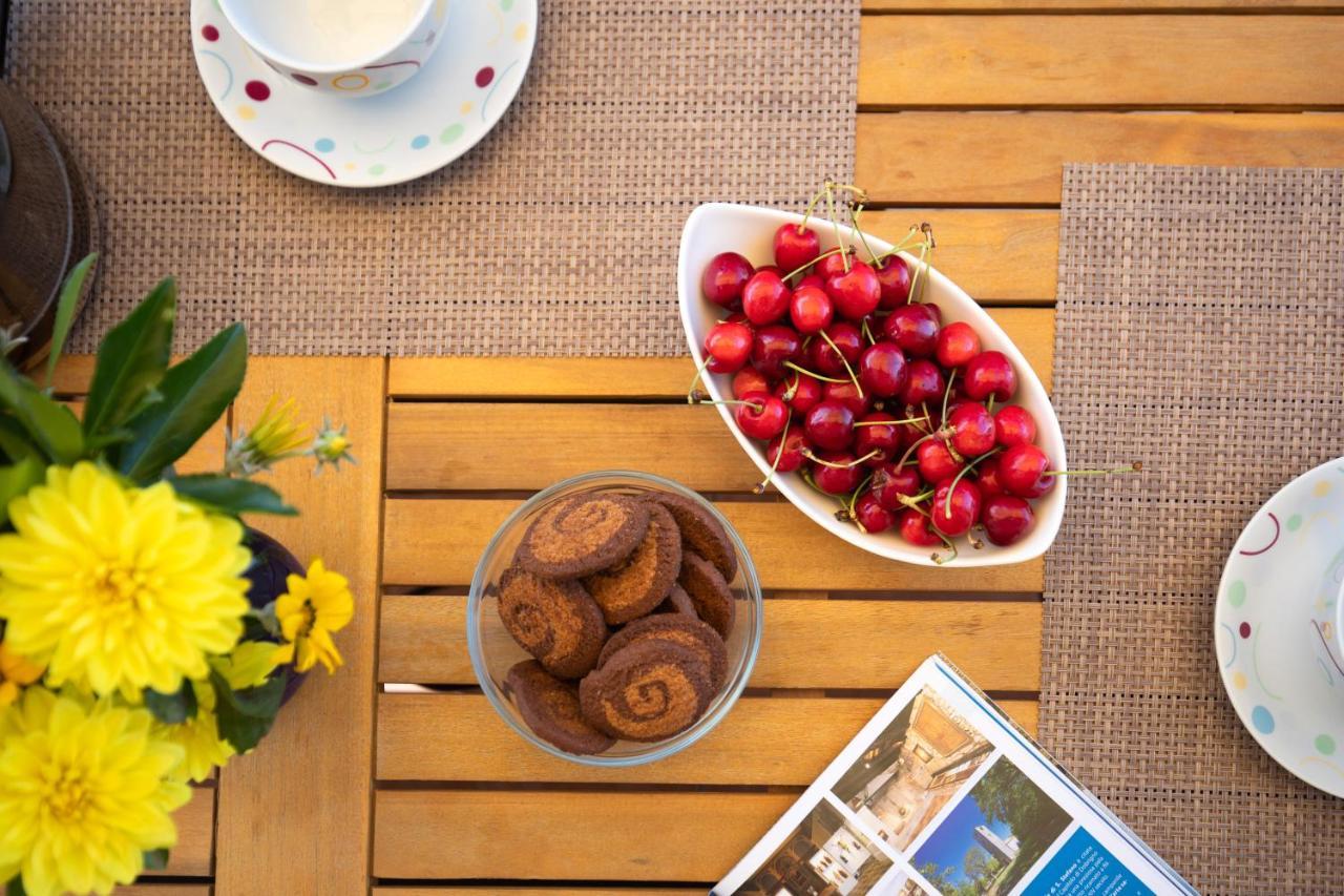 Apartments House Risika Εξωτερικό φωτογραφία
