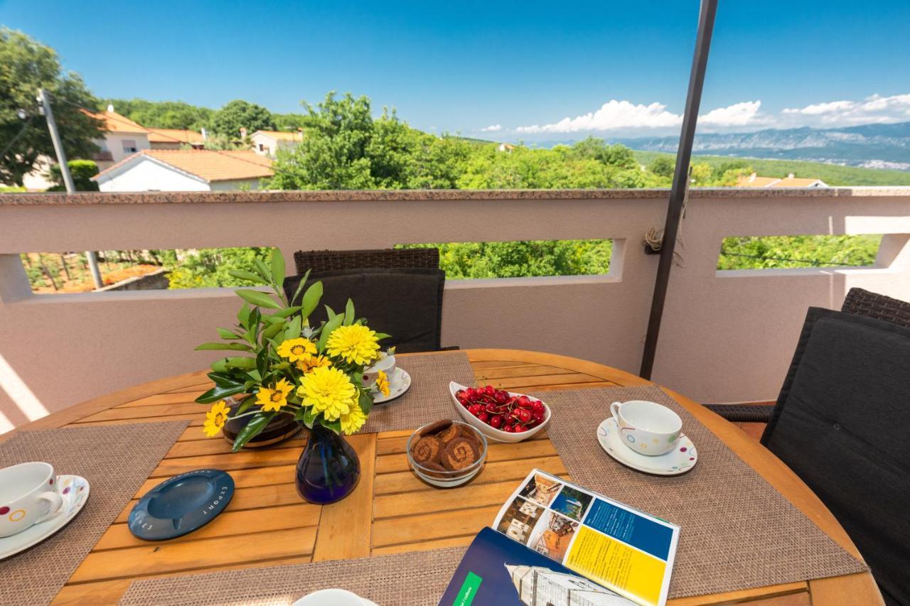 Apartments House Risika Εξωτερικό φωτογραφία
