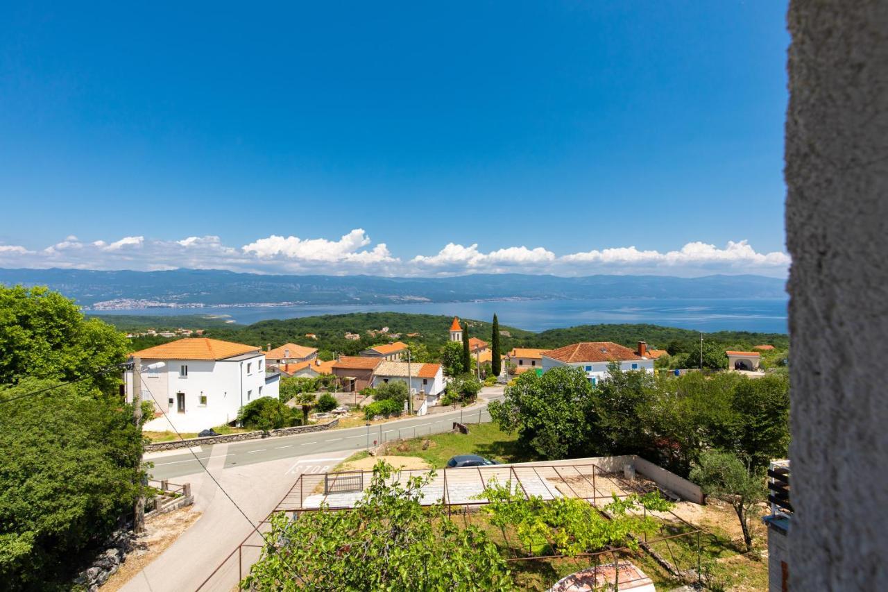Apartments House Risika Εξωτερικό φωτογραφία