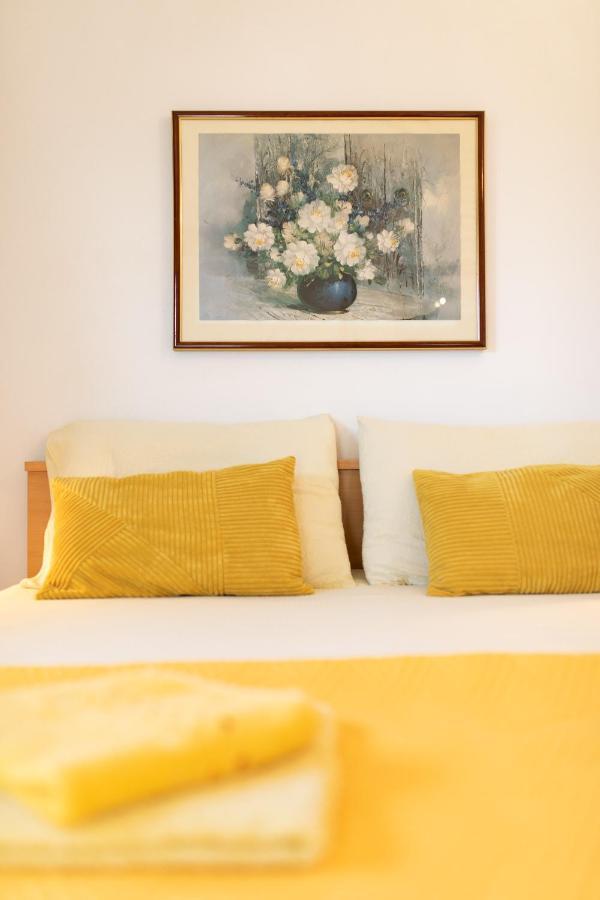 Apartments House Risika Εξωτερικό φωτογραφία