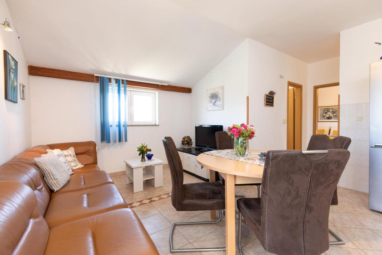 Apartments House Risika Εξωτερικό φωτογραφία