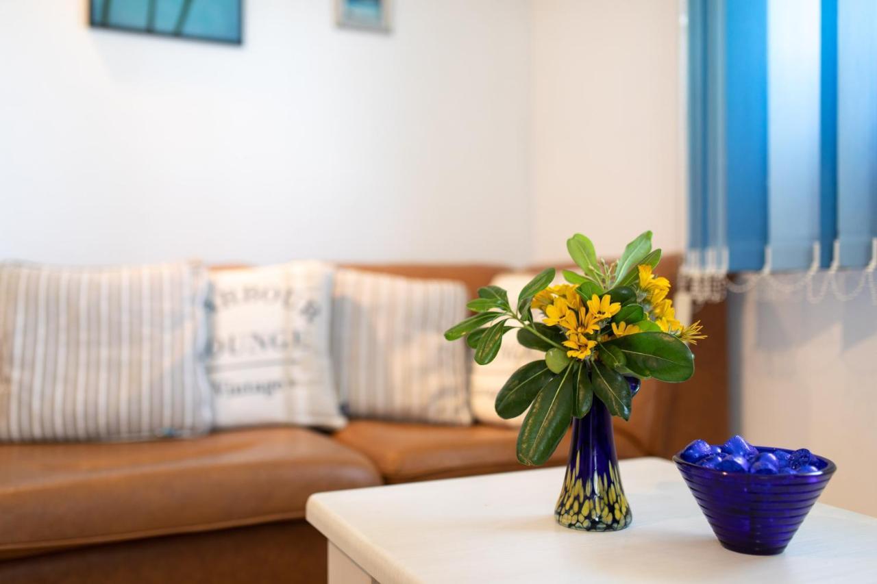 Apartments House Risika Εξωτερικό φωτογραφία