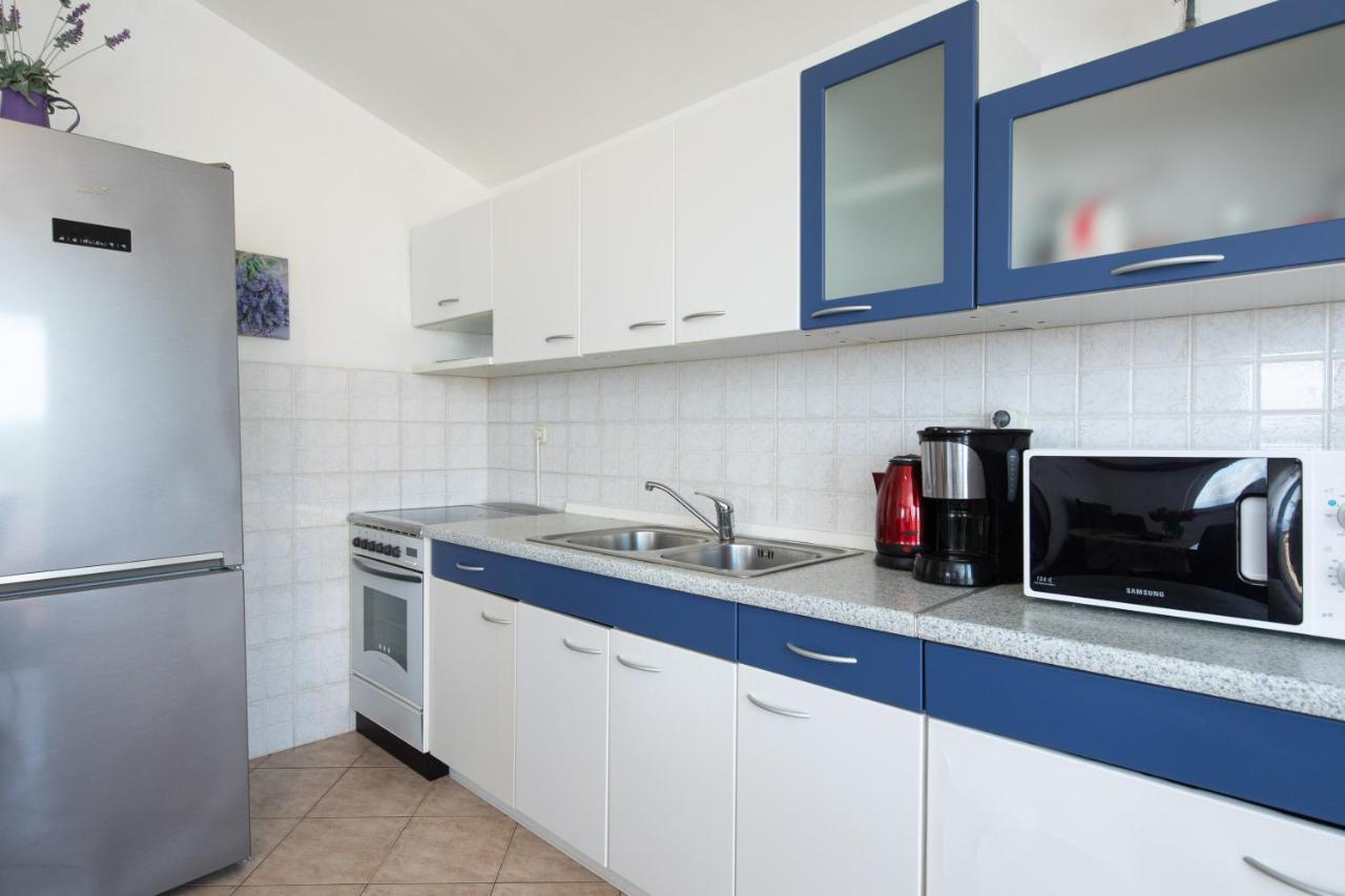 Apartments House Risika Εξωτερικό φωτογραφία