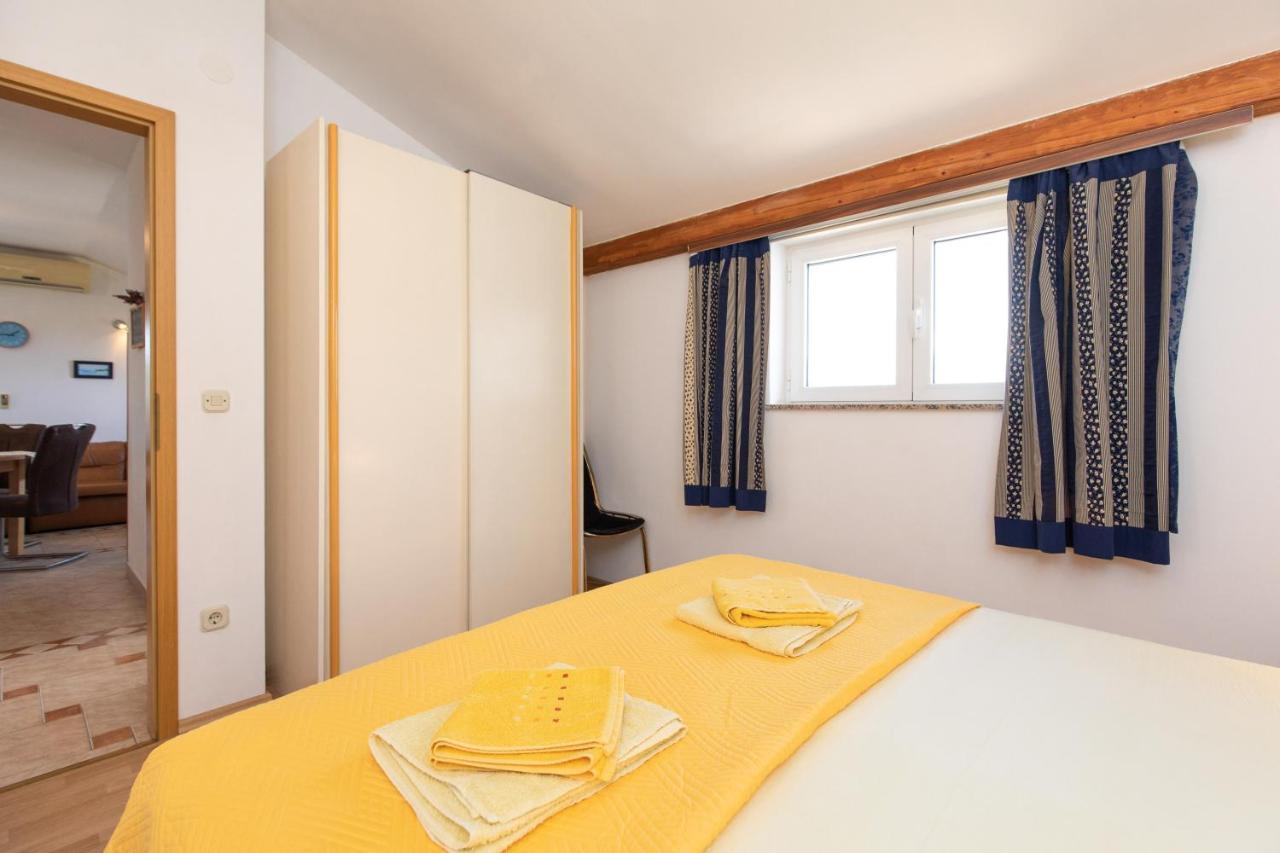 Apartments House Risika Εξωτερικό φωτογραφία