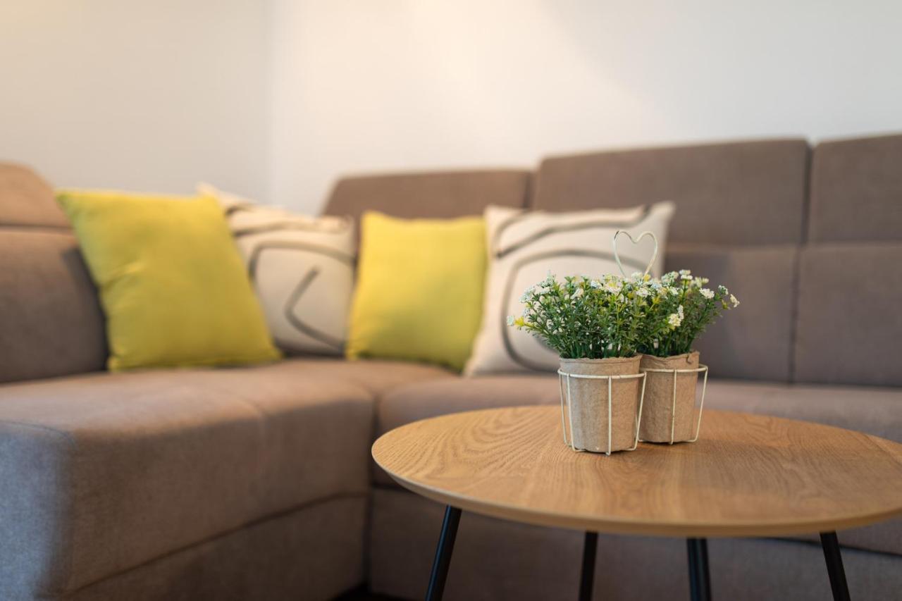 Apartments House Risika Εξωτερικό φωτογραφία