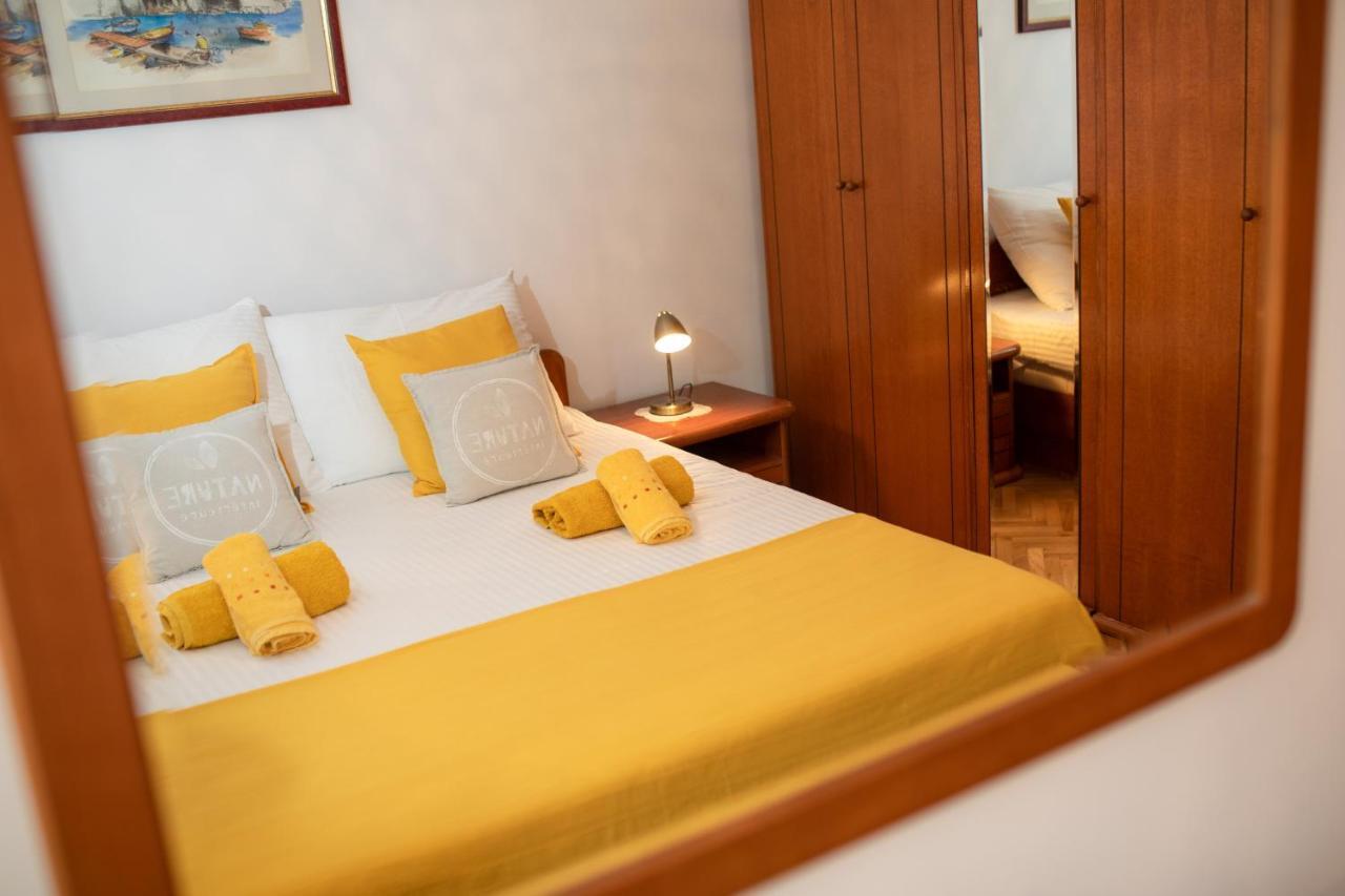 Apartments House Risika Εξωτερικό φωτογραφία