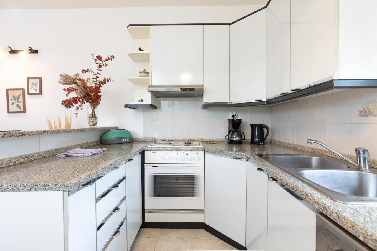Apartments House Risika Εξωτερικό φωτογραφία