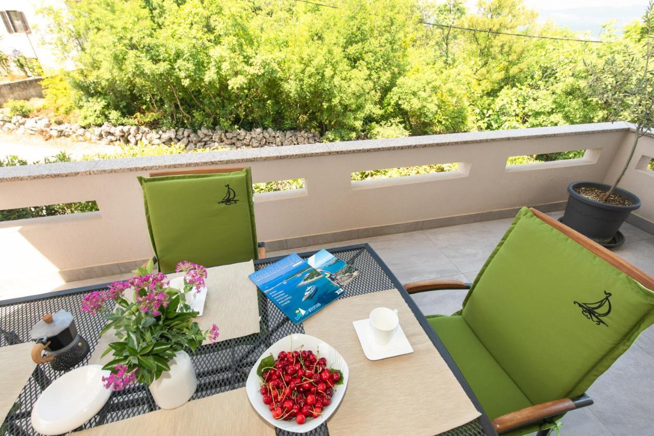 Apartments House Risika Εξωτερικό φωτογραφία