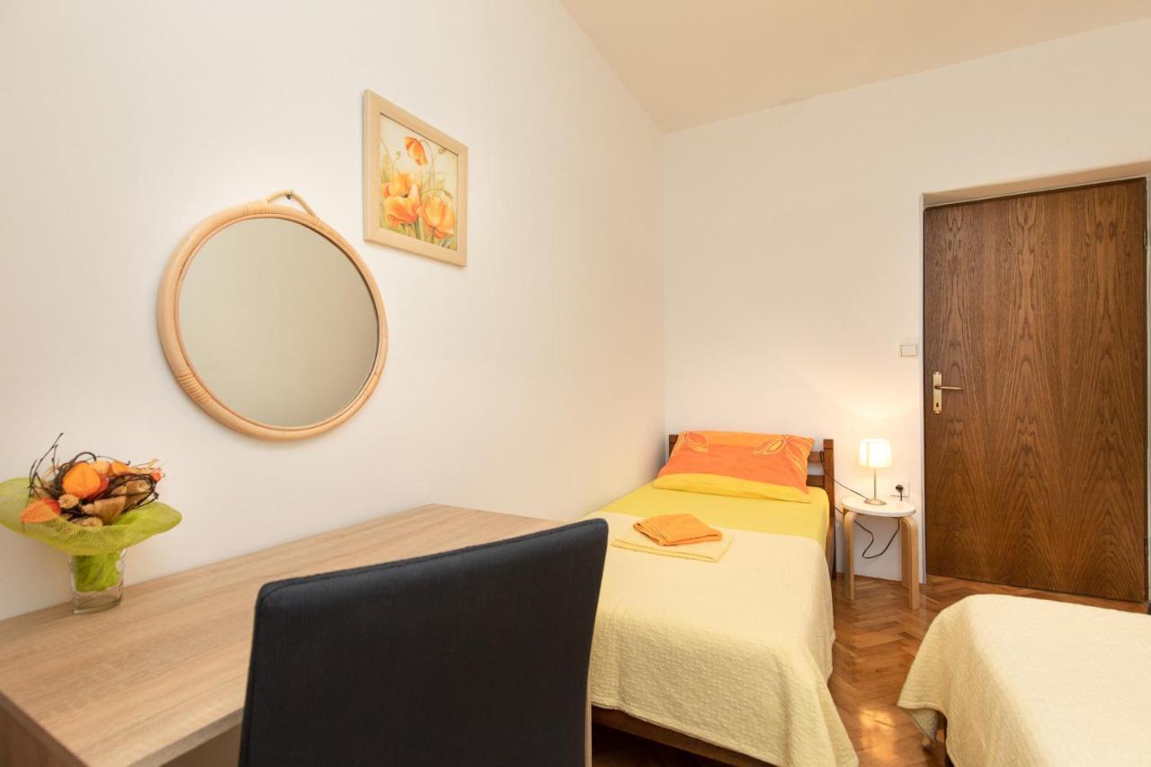 Apartments House Risika Εξωτερικό φωτογραφία