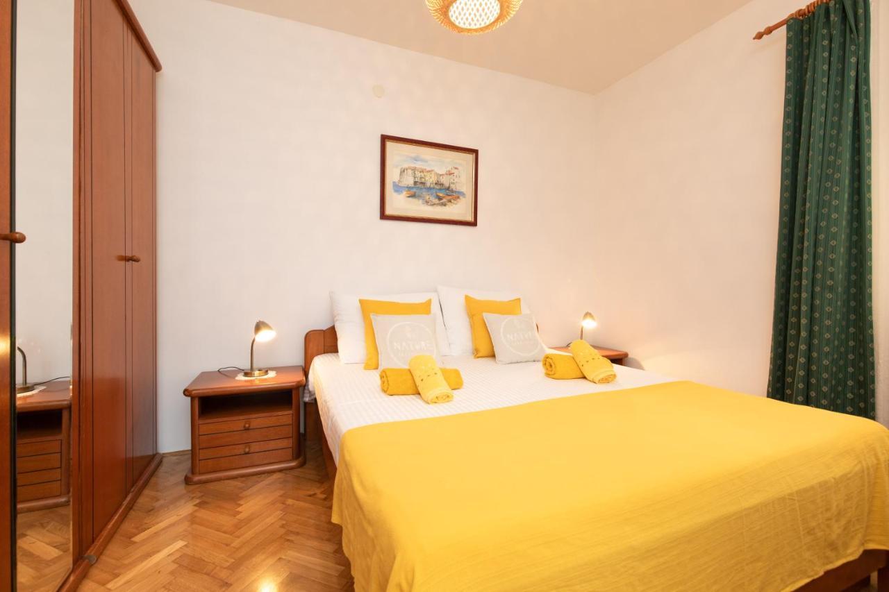 Apartments House Risika Εξωτερικό φωτογραφία