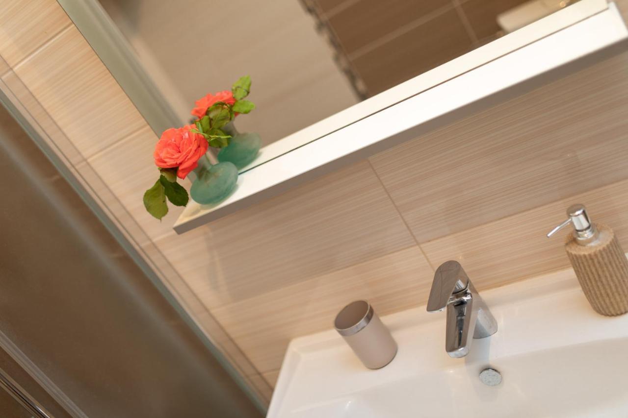 Apartments House Risika Εξωτερικό φωτογραφία