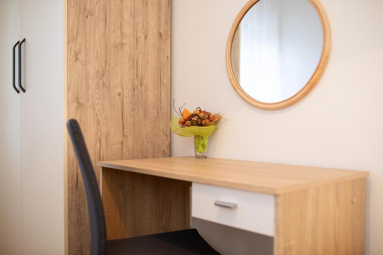Apartments House Risika Εξωτερικό φωτογραφία