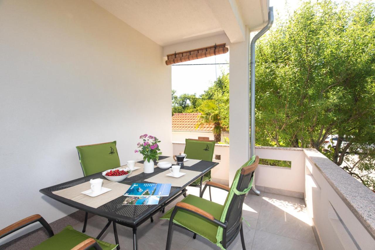 Apartments House Risika Εξωτερικό φωτογραφία