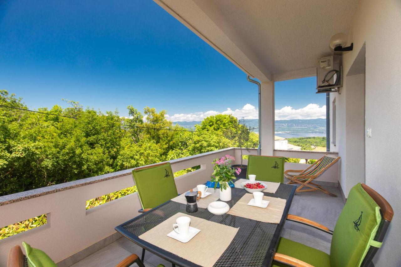 Apartments House Risika Εξωτερικό φωτογραφία