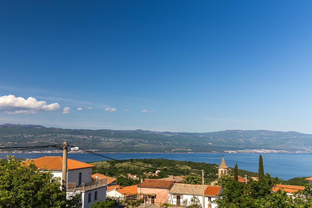 Apartments House Risika Δωμάτιο φωτογραφία