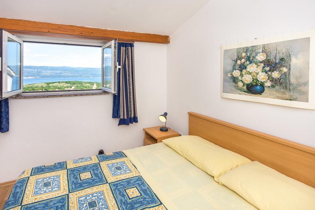 Apartments House Risika Δωμάτιο φωτογραφία