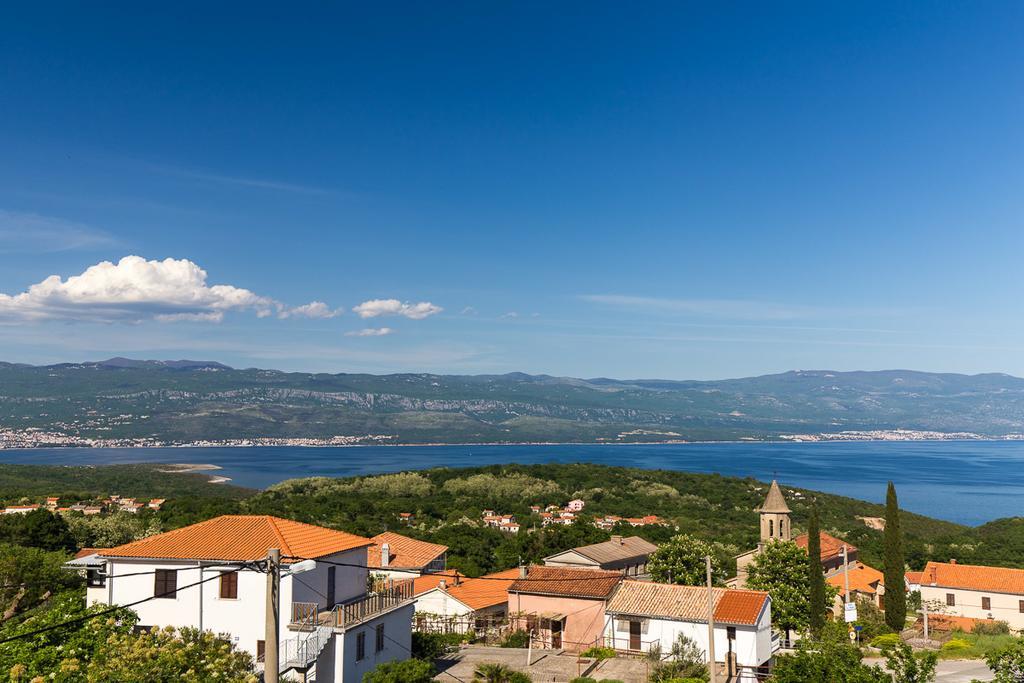 Apartments House Risika Δωμάτιο φωτογραφία
