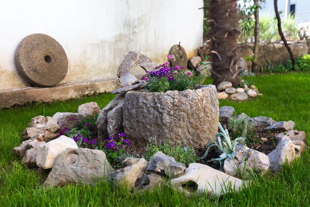 Apartments House Risika Εξωτερικό φωτογραφία
